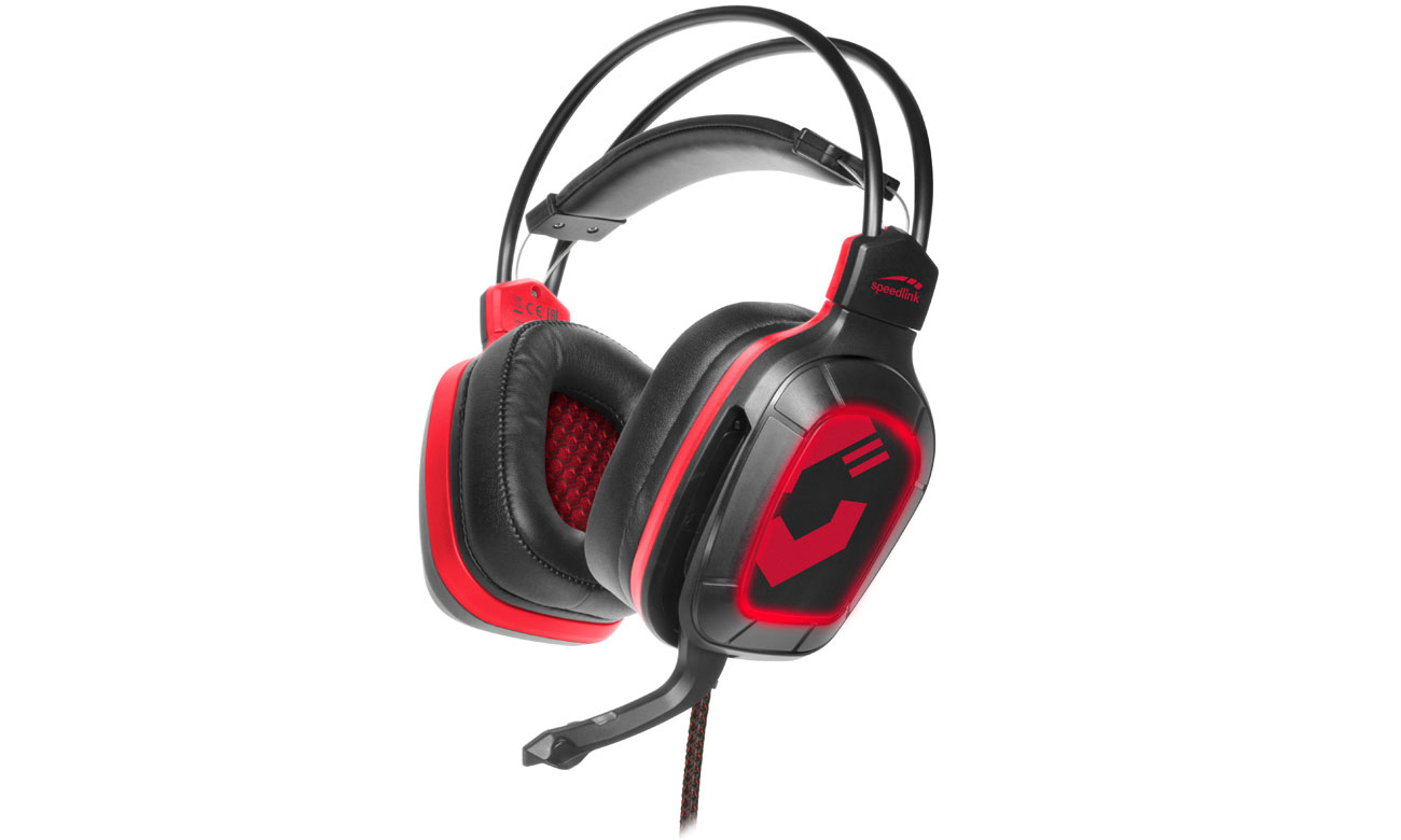 Odchylany mikrofon, bezproblemowa komunikacja