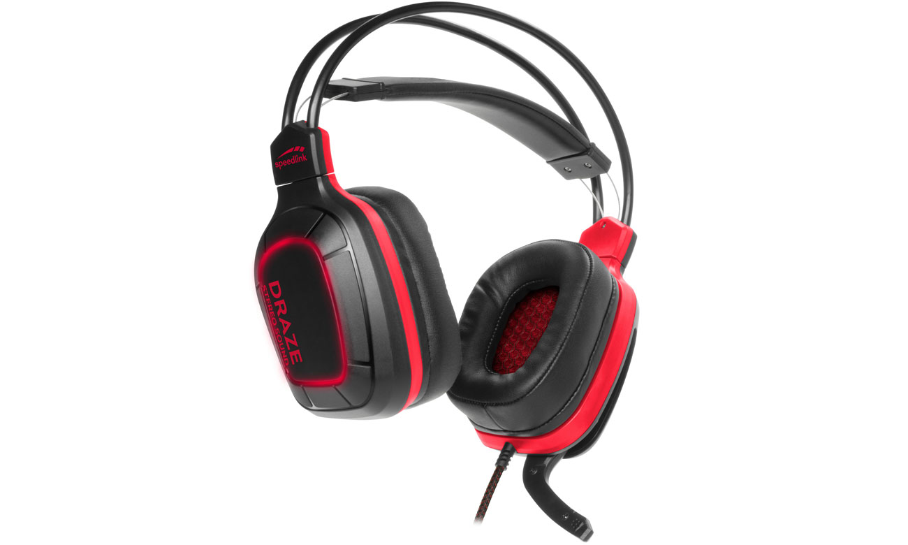 Wysokiej jakości, bogaty w szczegóły dźwięk