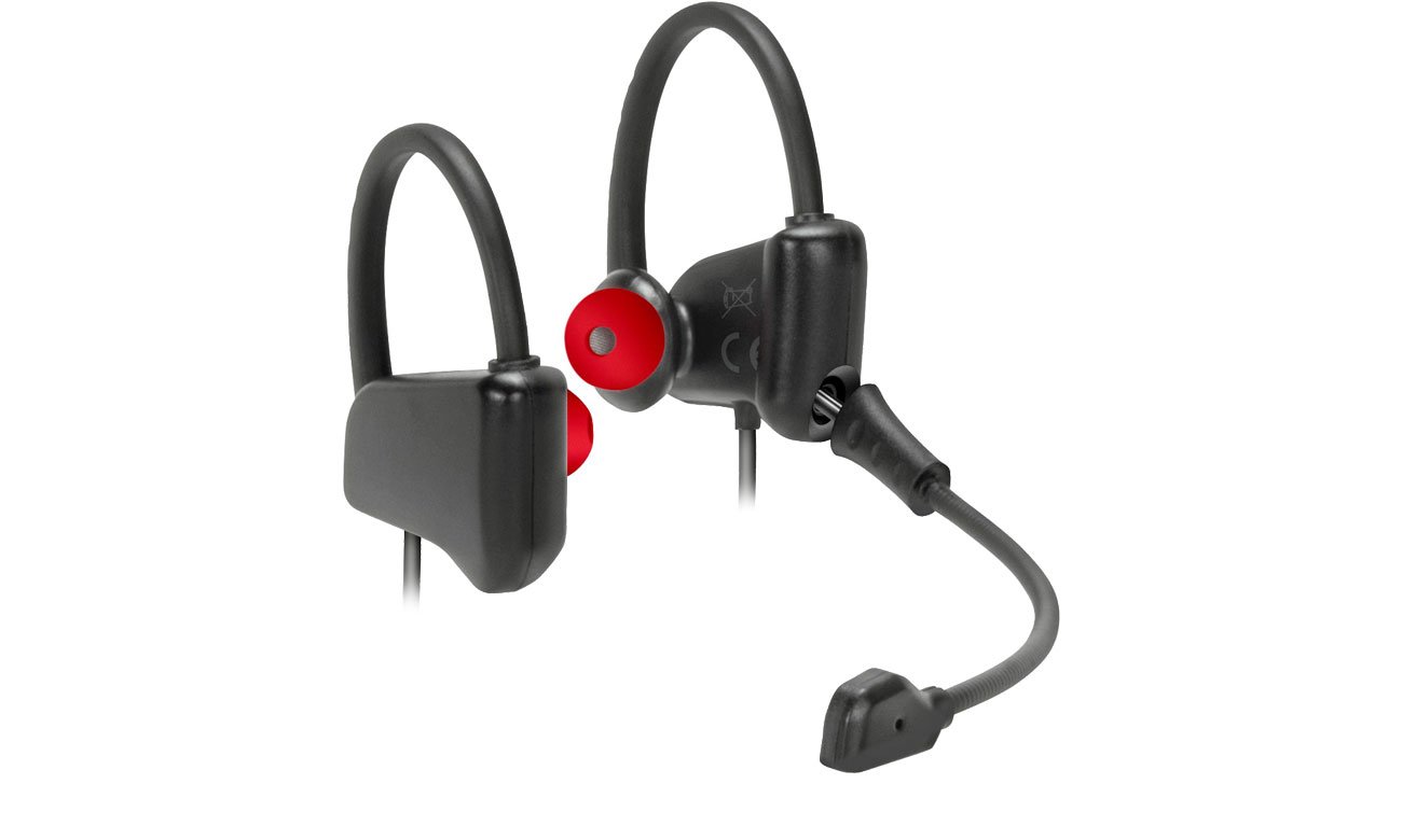 SpeedLink JUZAR SL-860020-BKRD