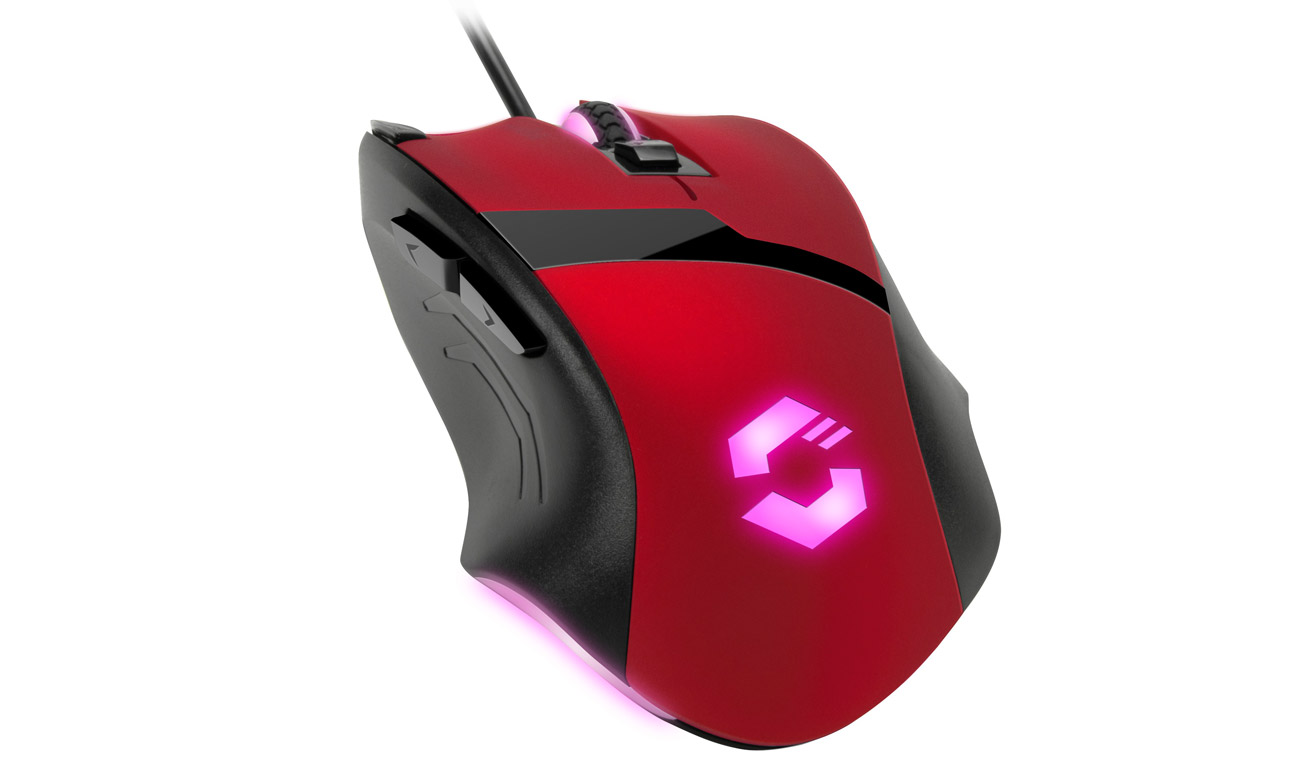 Mysz gamingowa Speedlink TYALO