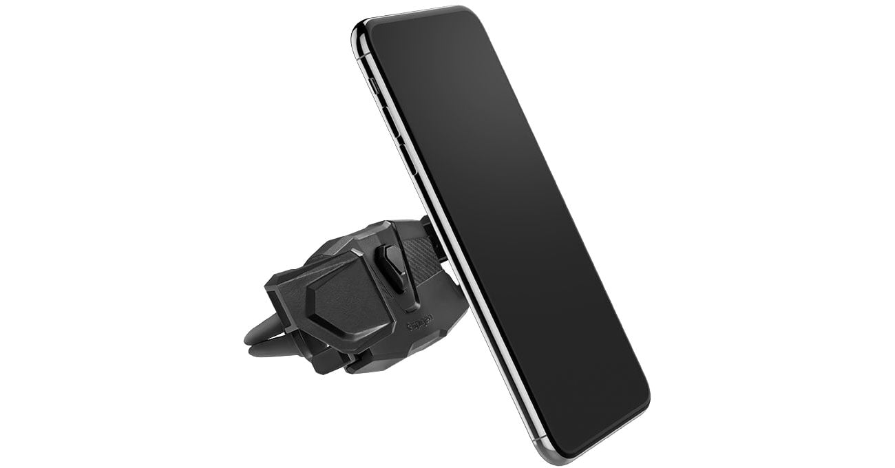 Spigen Click.R Vent Mount schwarz