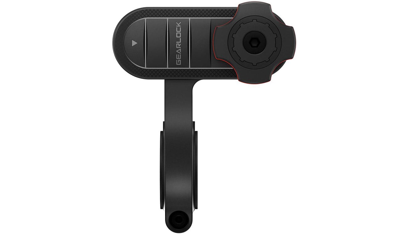 Spigen Gearlock Out Front Bike Mount
