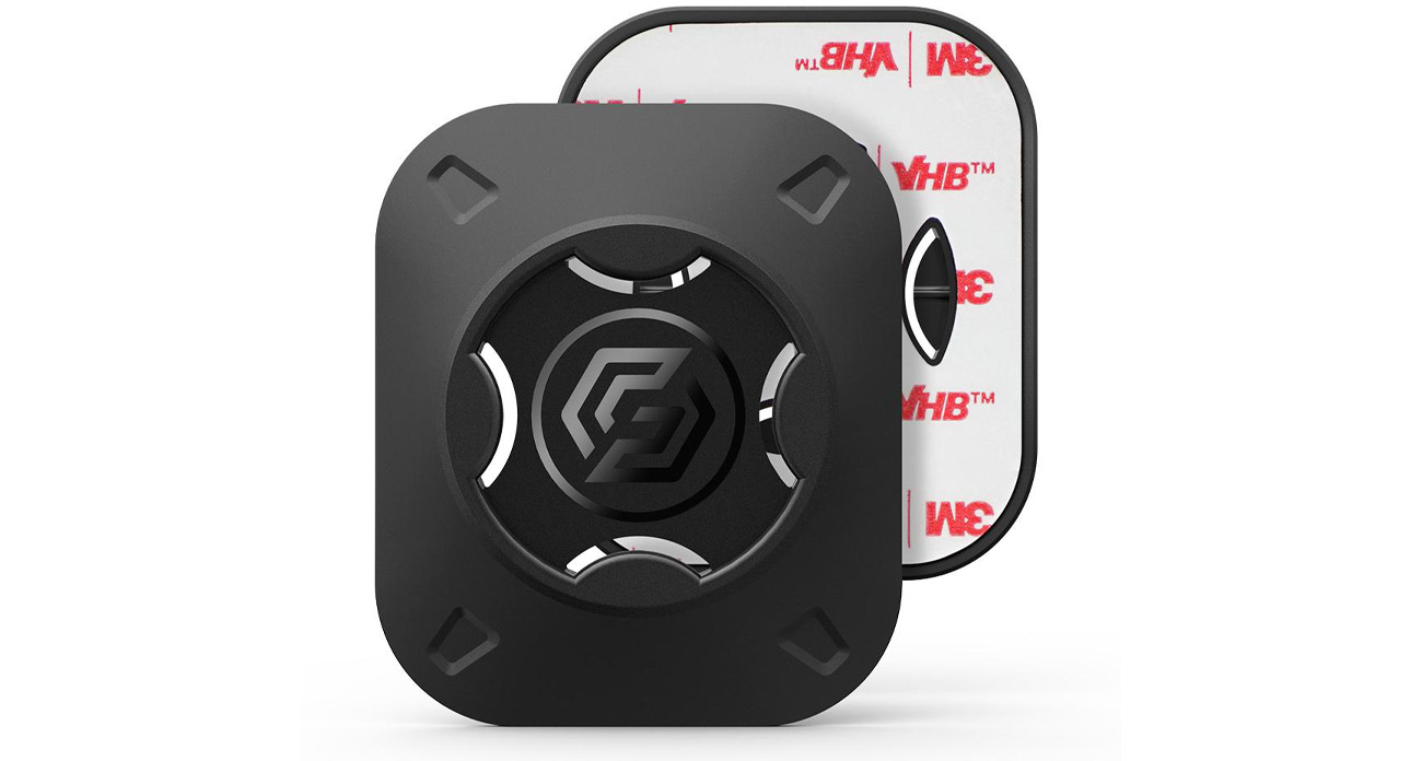 Spigen Gearlock Bike Mount Adapter