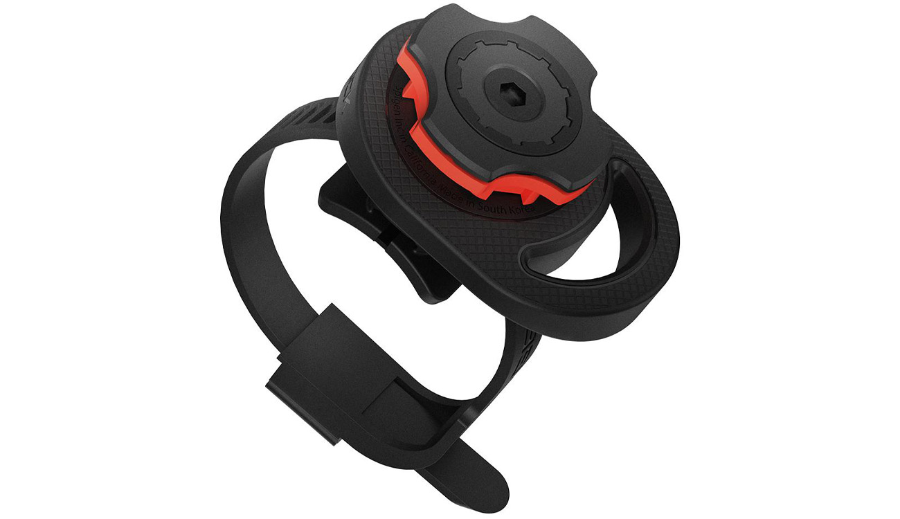 Spigen Gearlock Handlebar Bike Mount
