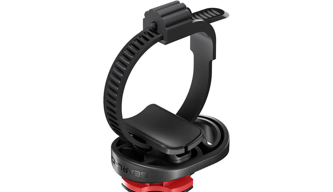 Spigen Gearlock Handlebar Bike Mount