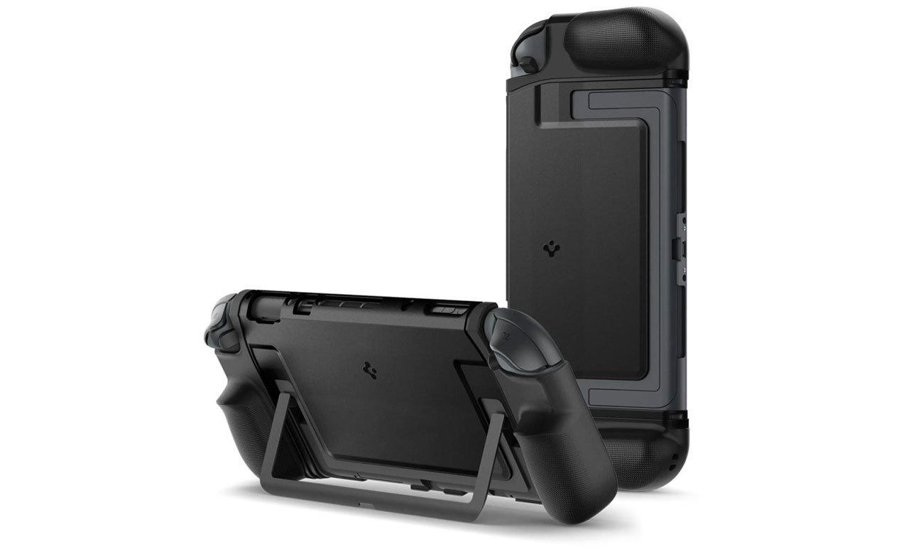 Spigen Dual Grip Nintendo Switch 2