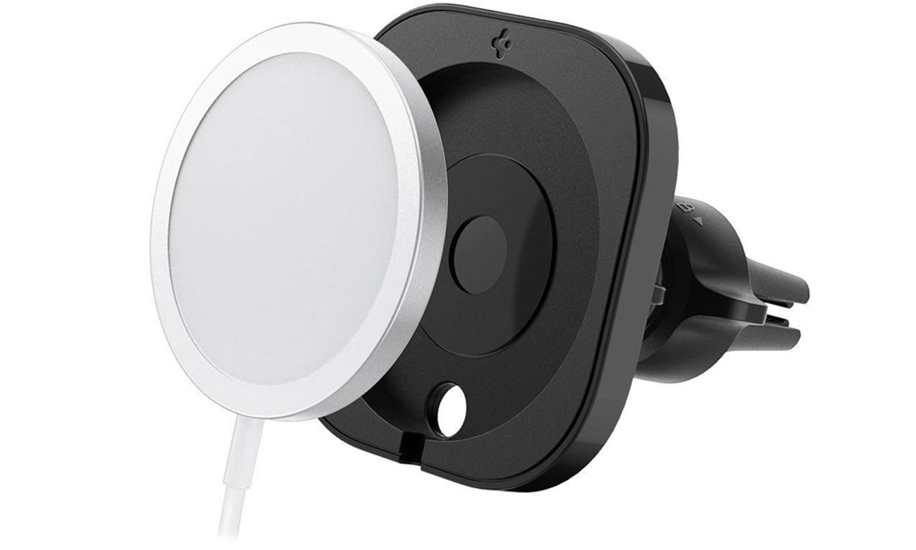 Uchwyt do smartfonów Spigen Magfit