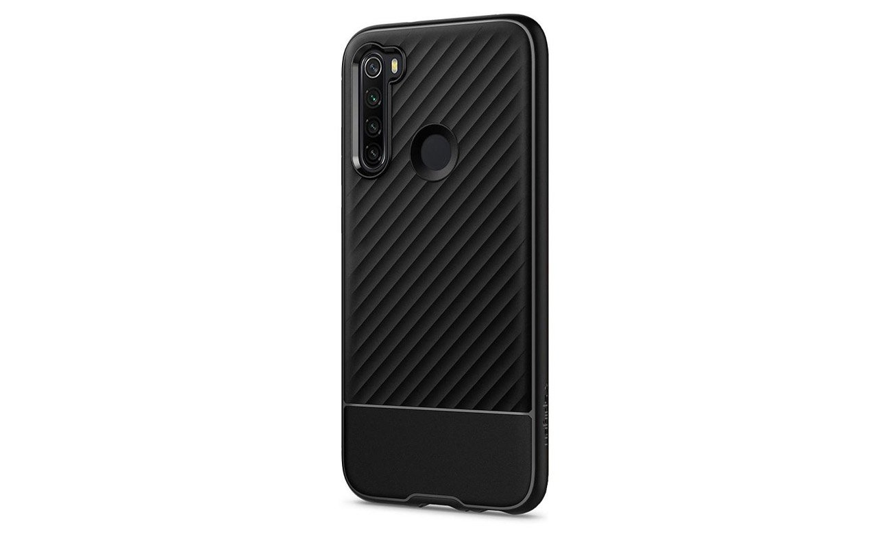 Spigen Rugged Armor do OnePlus 7T