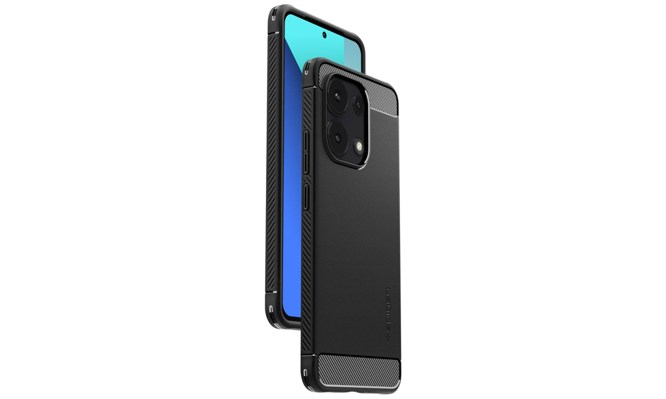 Spigen Rugged Armor ACS02738