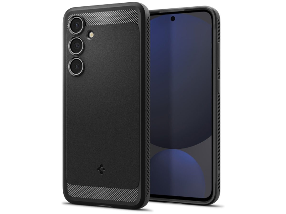 Spigen Rugged Armor wygląd