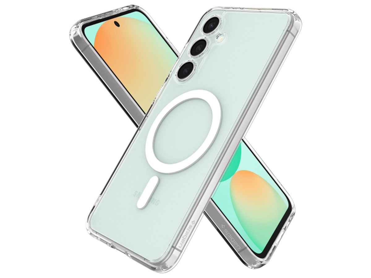 Spigen Ultra Hybrid Mag Magsafe wygląd