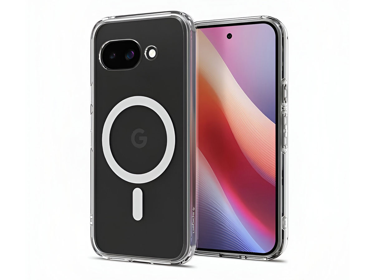 Etui Spigen Ultra Hybrid do Nothing Phone (2) 5G zero one