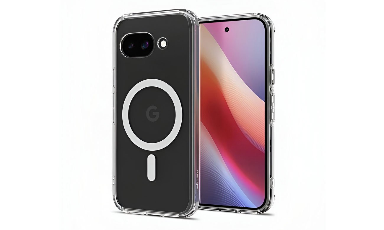Etui Spigen Ultra Hybrid do Nothing Phone (2) 5G zero one