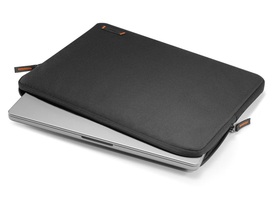 Spigen Basic Pouch 15-16'' black