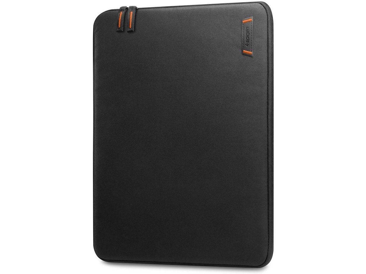 Spigen Basic Pouch 15-16'' black