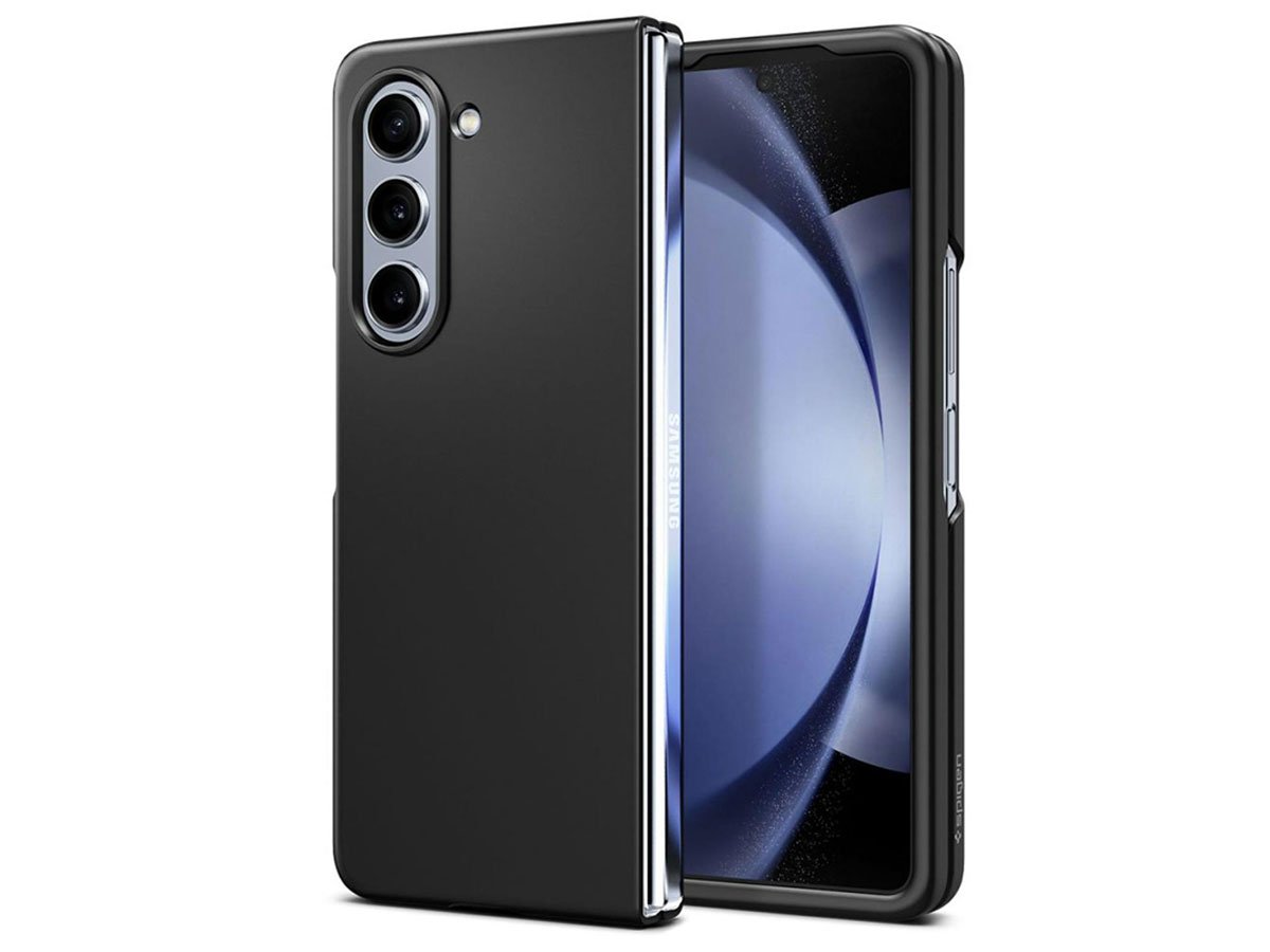 Spigen Airskin Galaxy Z Fold 5 Black