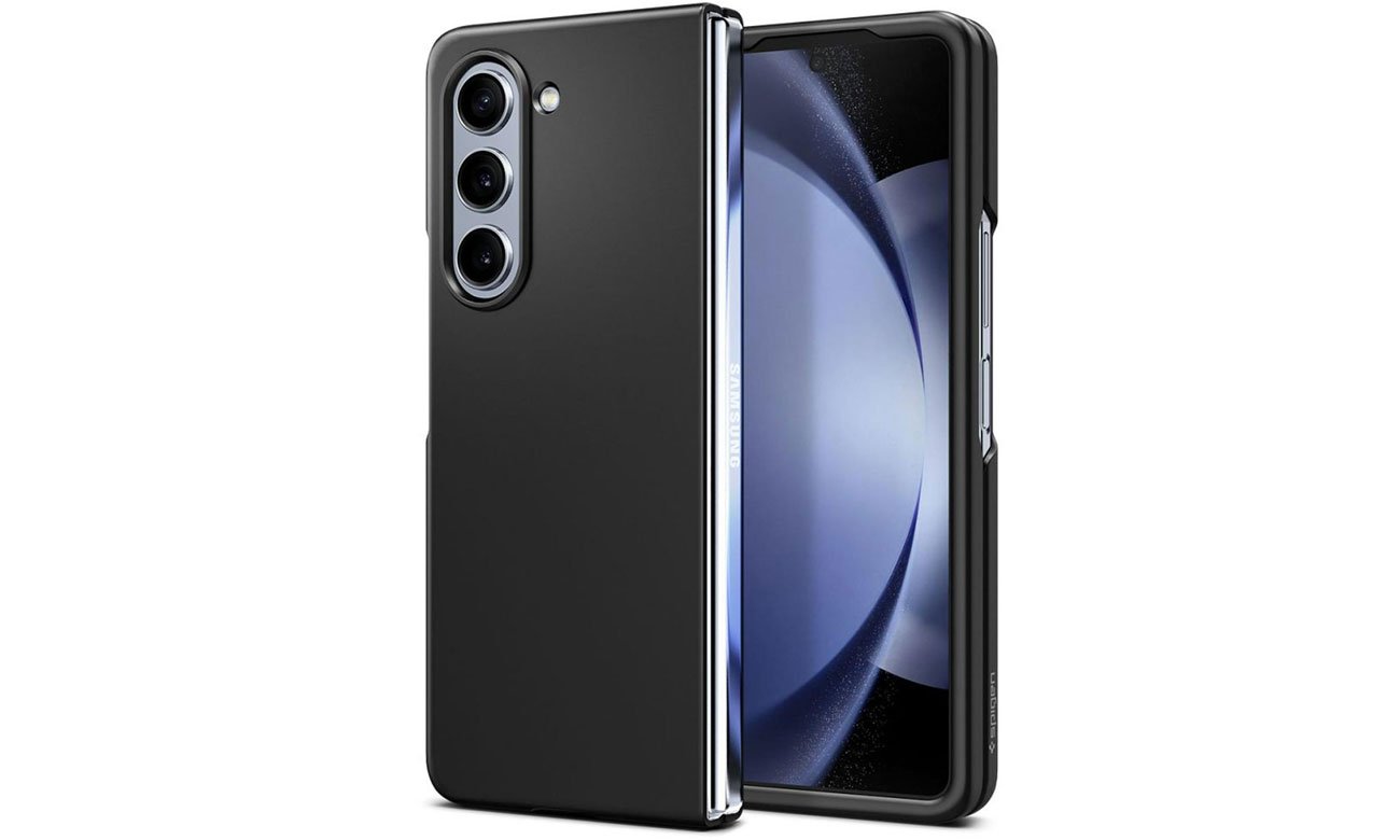 Spigen Airskin Galaxy Z Fold 5 Black