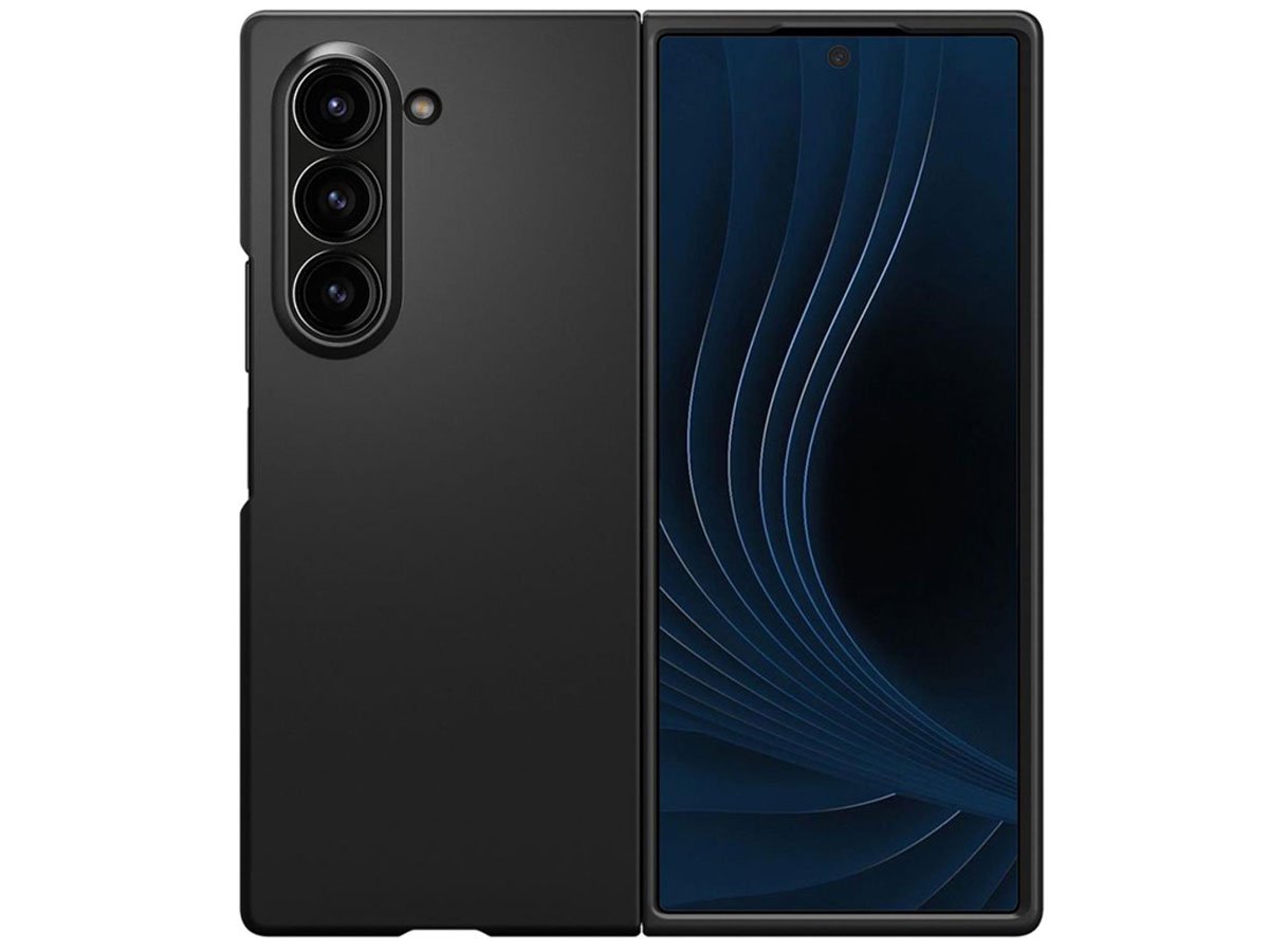 Spigen Airskin Galaxy Z Fold 6 Black