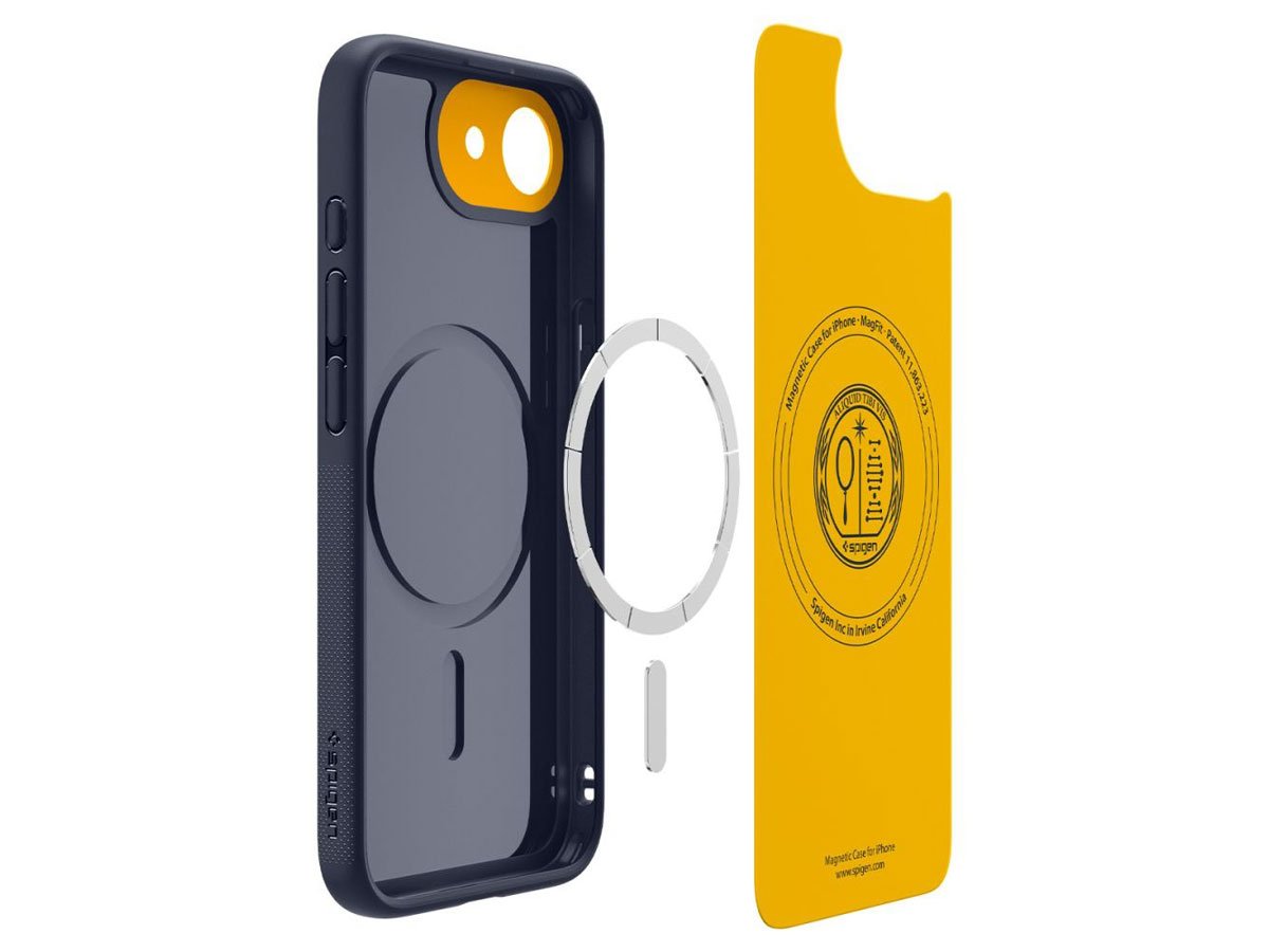 Spigen Caseology Nano Pop Mag Magsafe do iPhone 16E