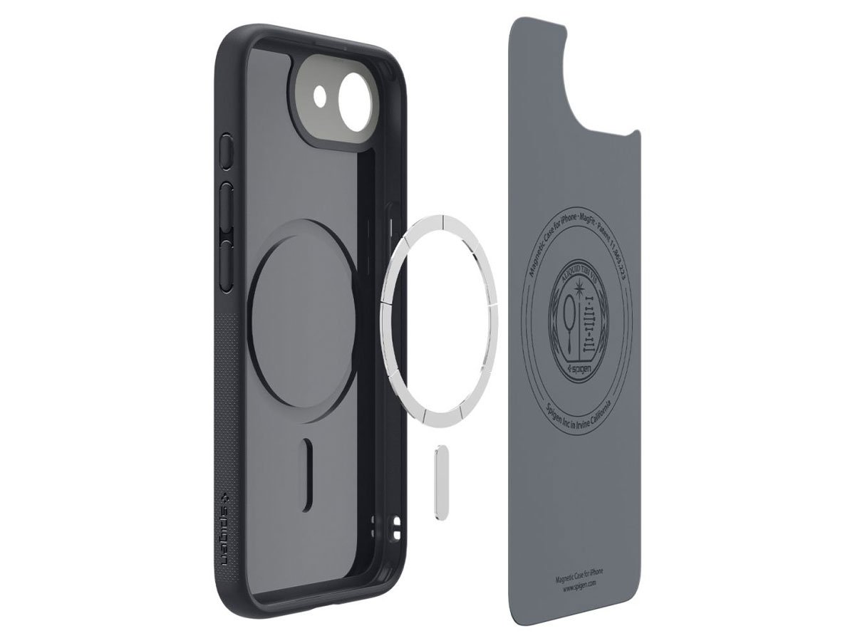 Spigen Caseology Nano Pop Mag Magsafe do iPhone 16E