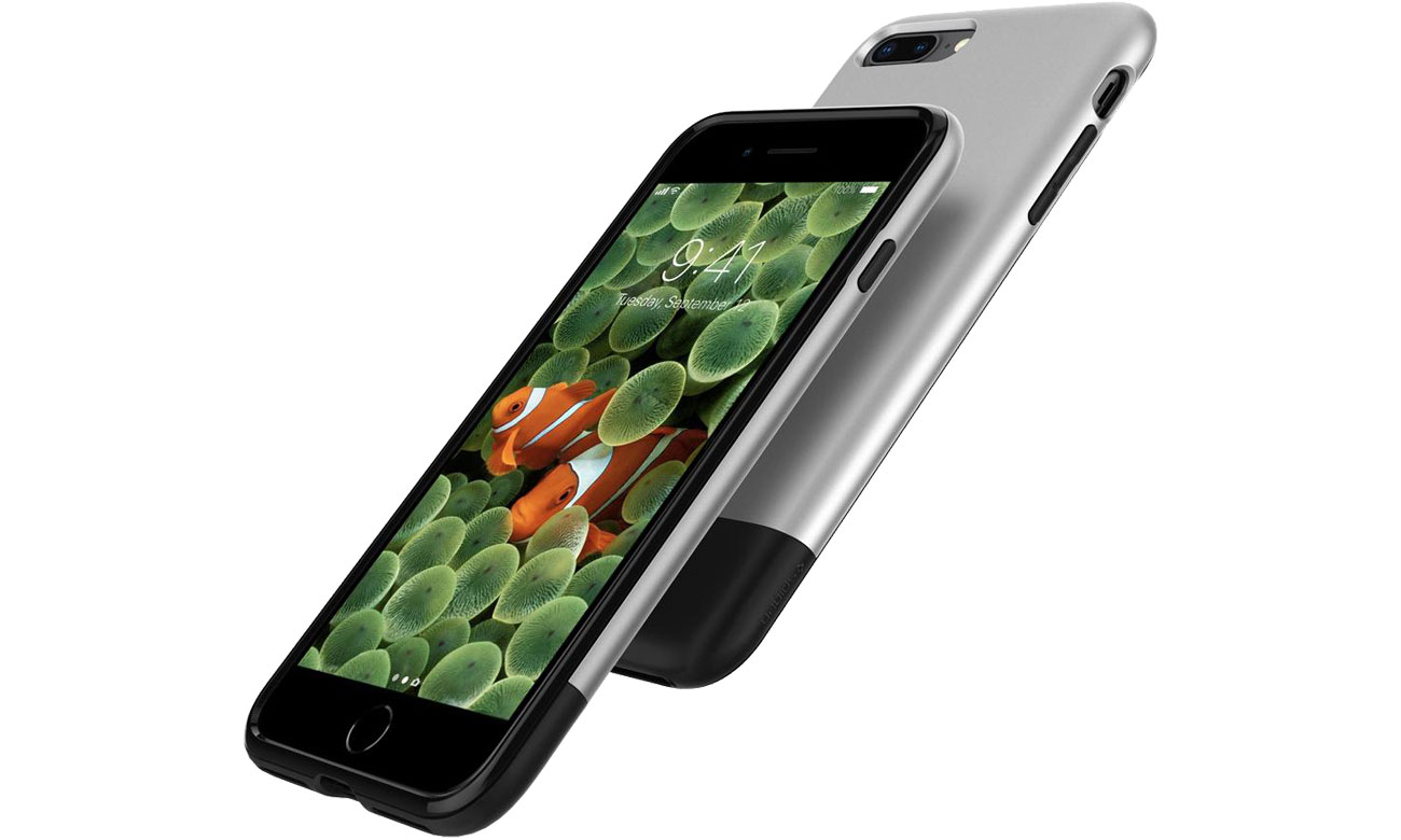 Spigen Classic One Case do iPhone 7/8 Plus