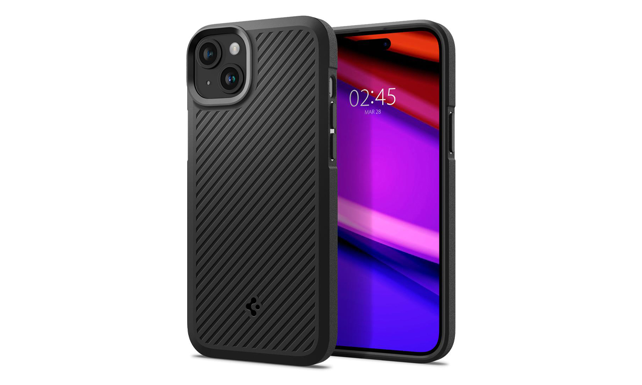 Spigen-Core Armor-iPhone-15