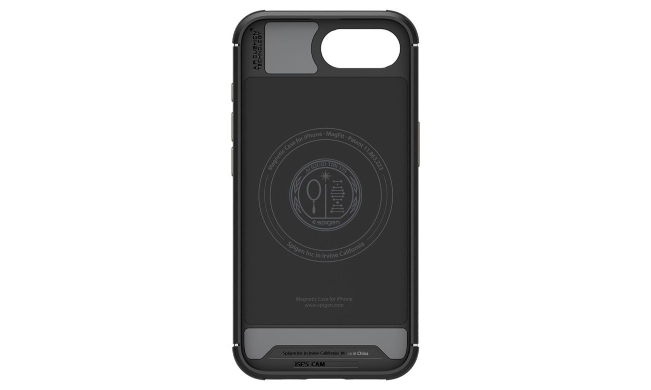 Spigen Core Armor Mag Magsafe do iPhone 16E