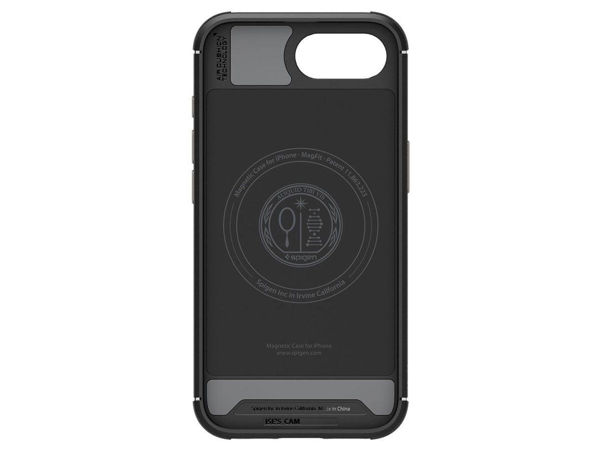 Spigen Core Armor Mag Magsafe do iPhone 16E