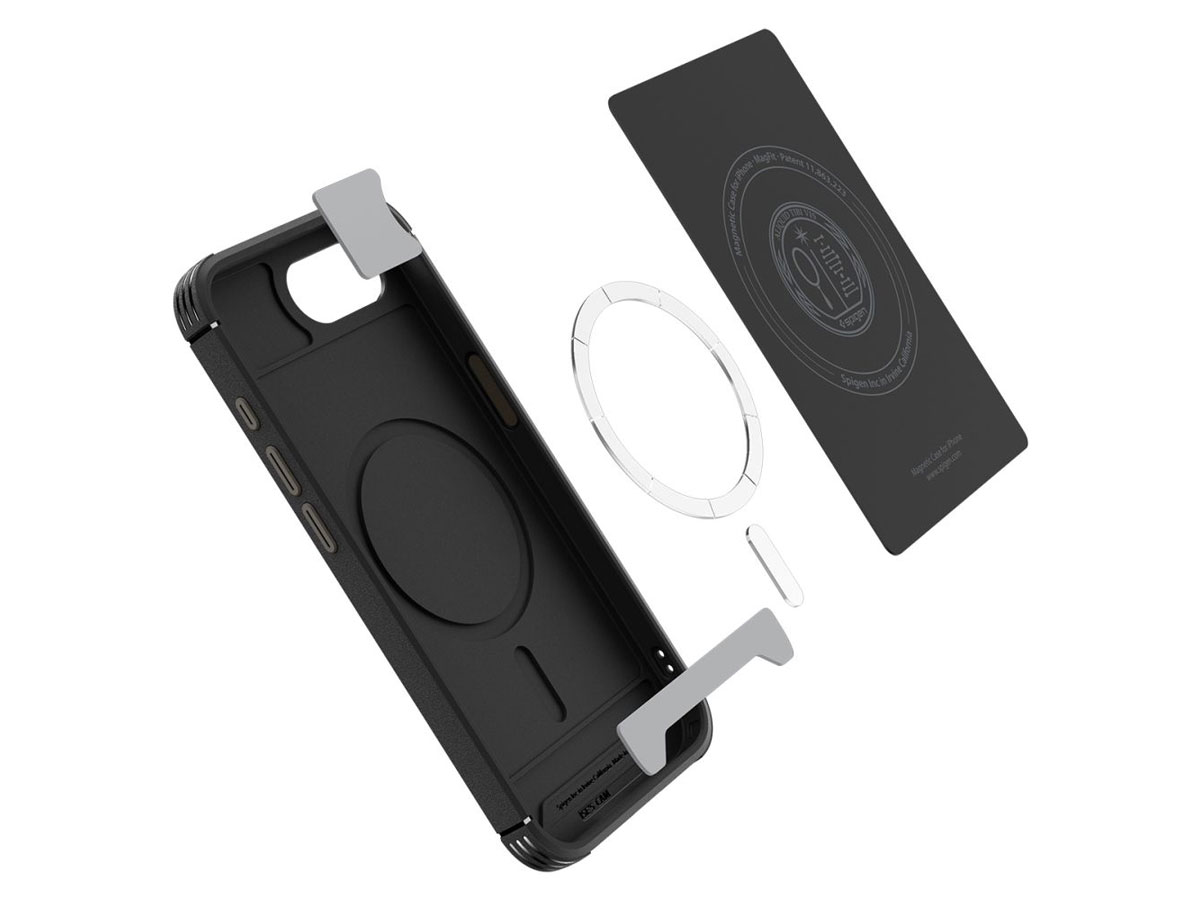 Spigen Core Armor Mag Magsafe do iPhone 16E