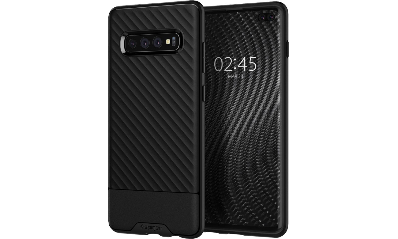 Spigen Core Armor do Samsung Galaxy S10+