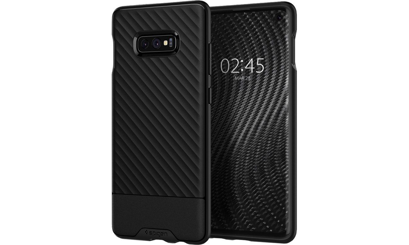 Spigen Core Armor do Samsung Galaxy S10e