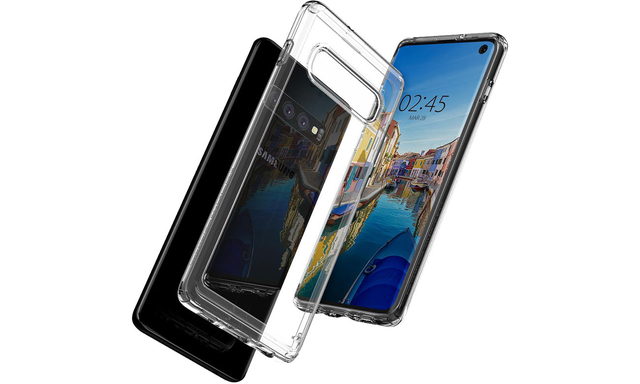 Spigen 605CS25661