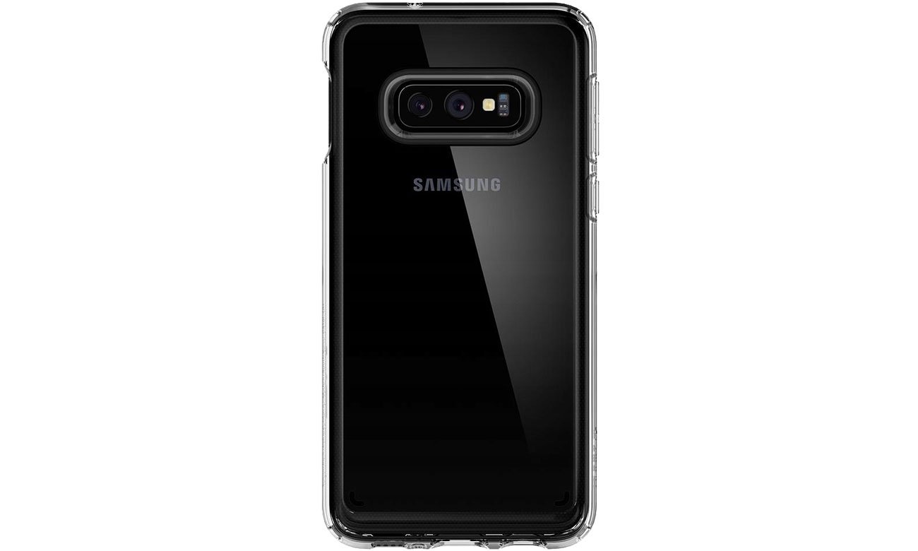 Spigen Crystal Hybrid