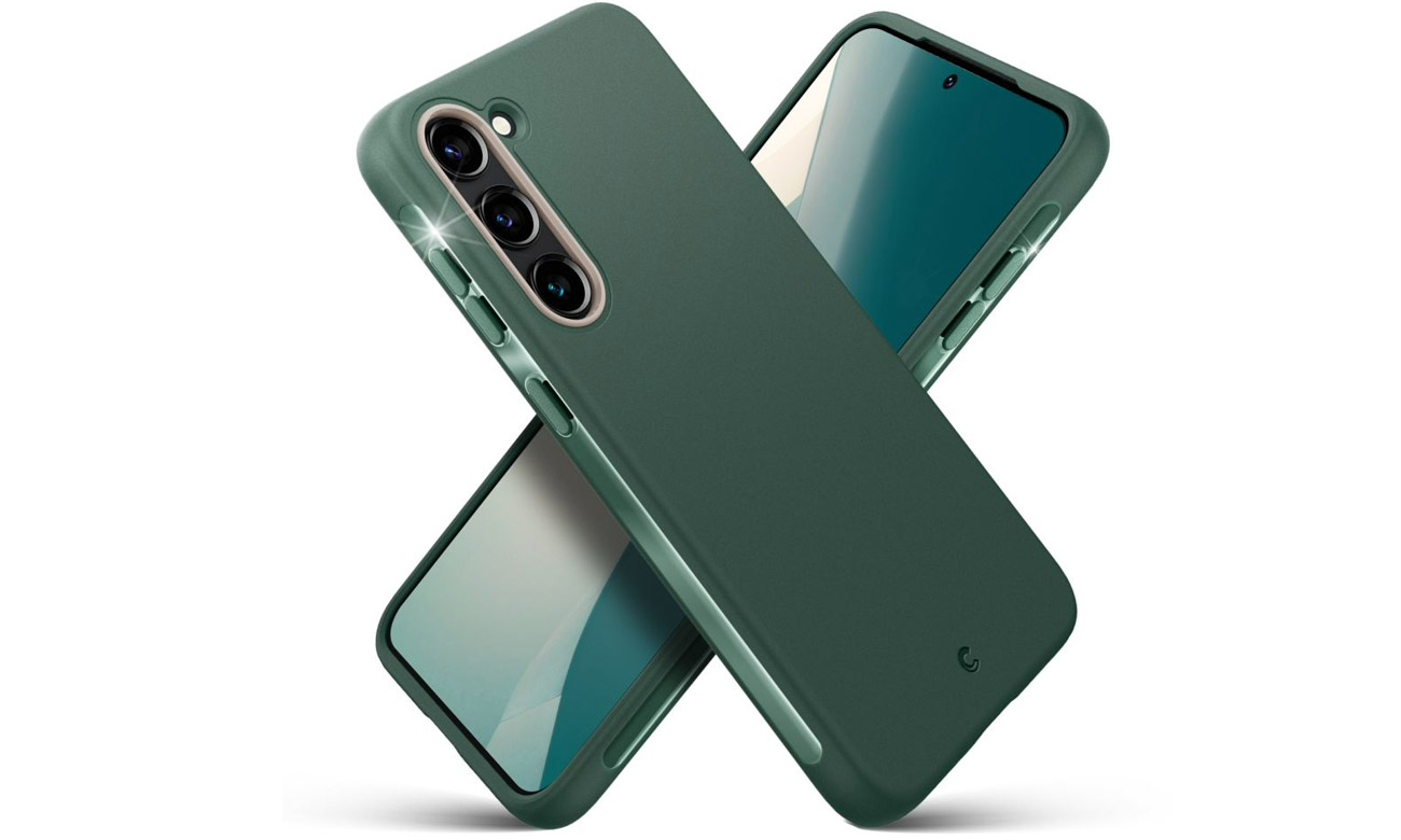 Spigen Cyrill Ultra Color dopasowanie