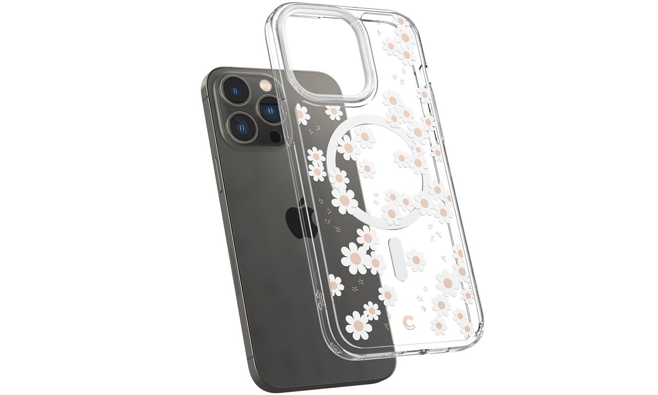 Cyrill Cecile Mag Magsafe dopasowanie