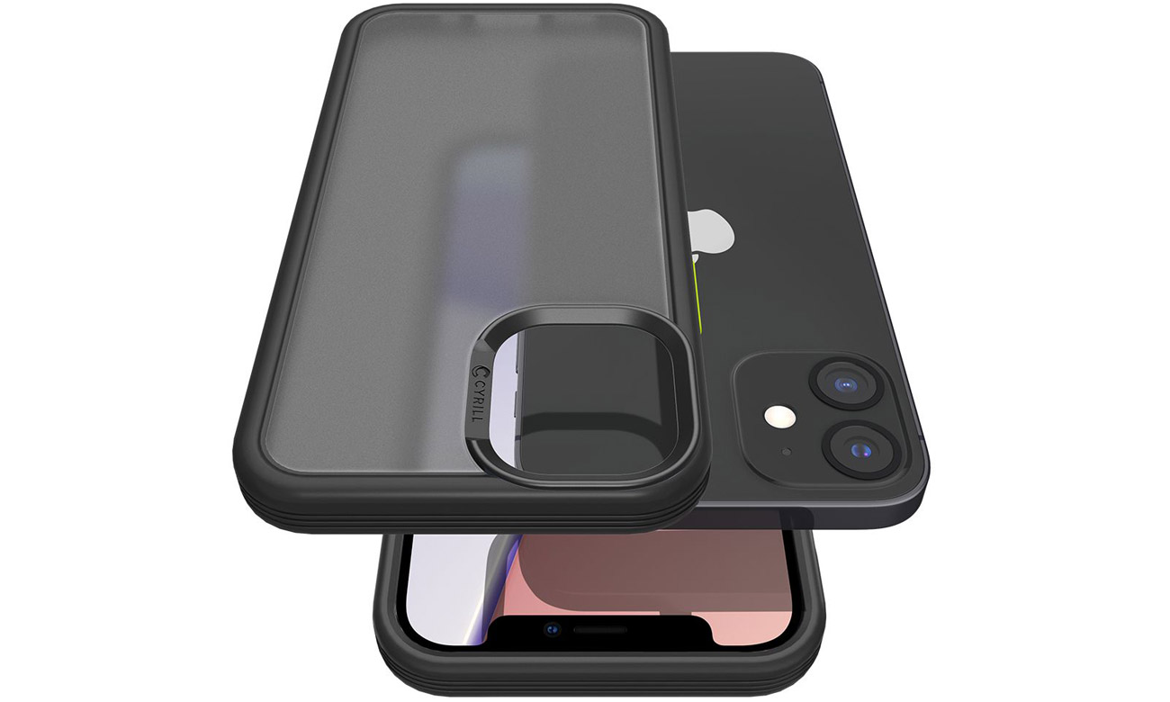 Prezentuje świetny wygląd Twojego telefonu