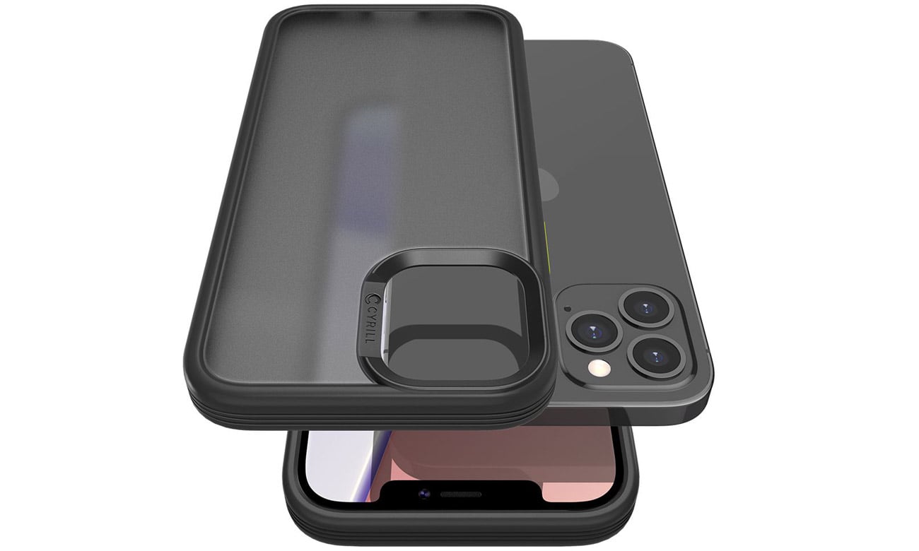 Prezentuje świetny wygląd Twojego telefonu