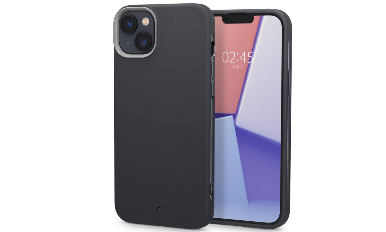 Etui Spigen Cyrill Ultra Color Mag Magsafe do iPhone 14 Plus dusk