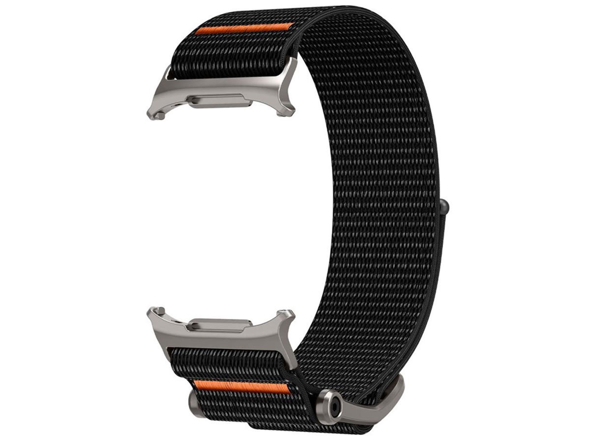 Spigen Durapro Flex Samsung Galaxy Watch Ultra (47 Mm) Black