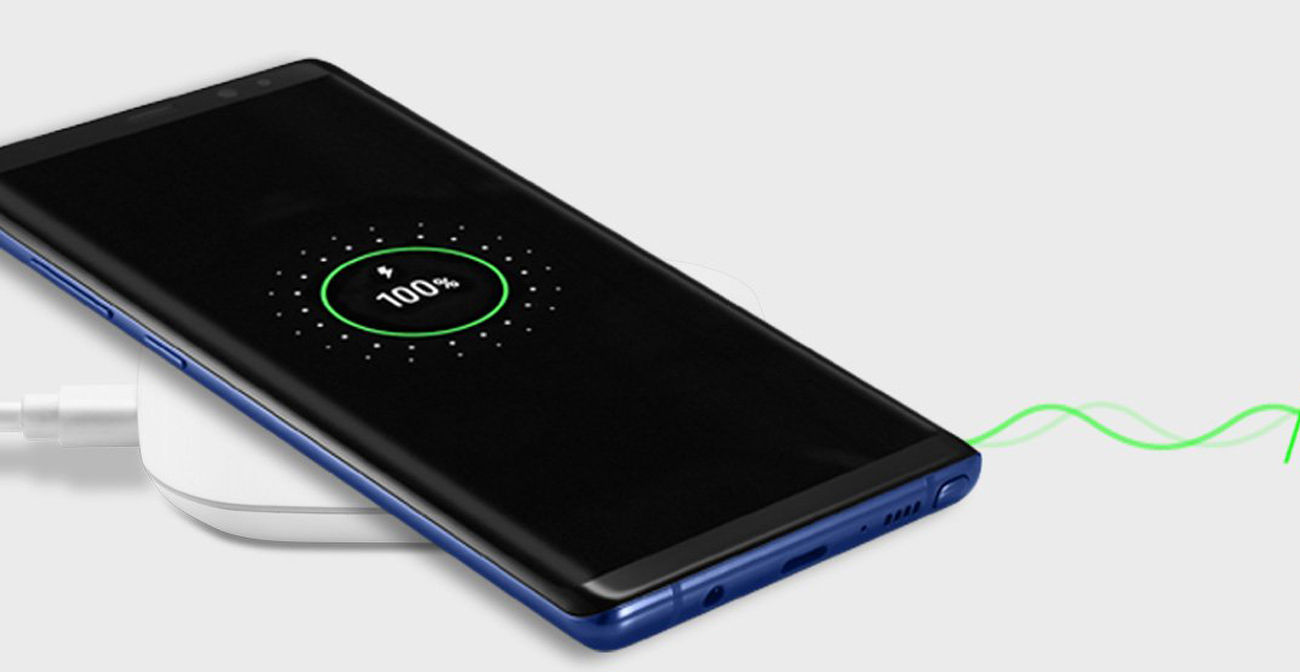 Spigen F301W Fast Charge bezpieczne ładowanie