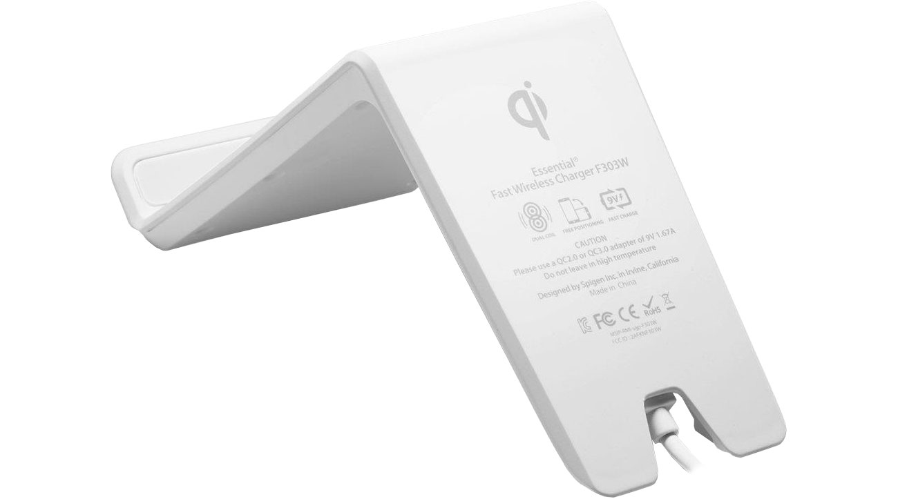 Ładowarka do smartfonu Spigen F303W