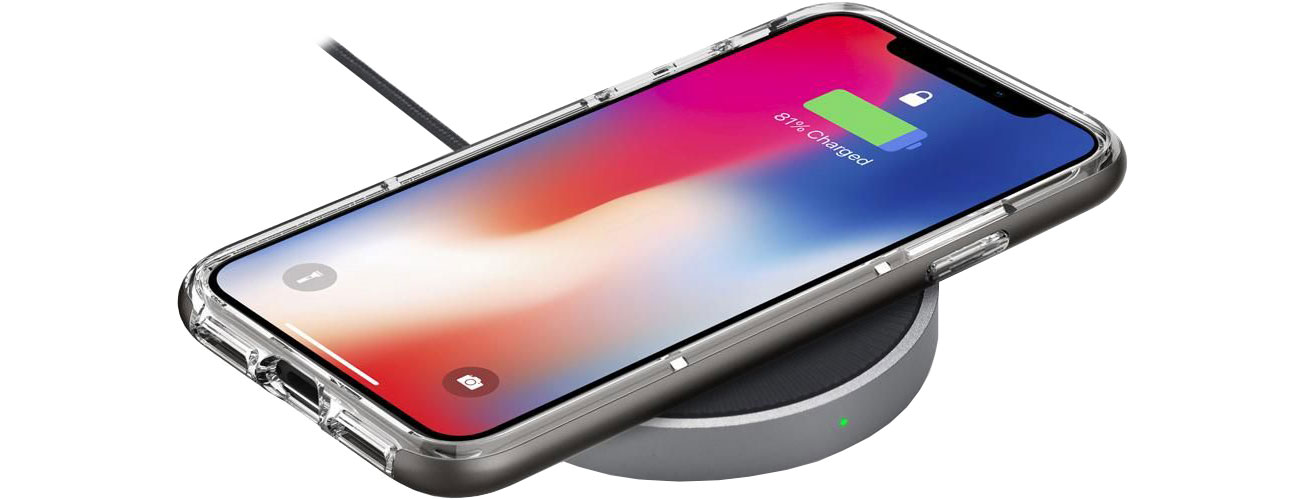 Spigen F306W Certyfikat