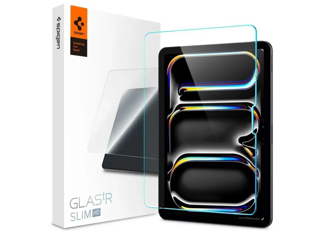 Spigen Glas.TR Slim 2-pack do Samsung Galaxy A14