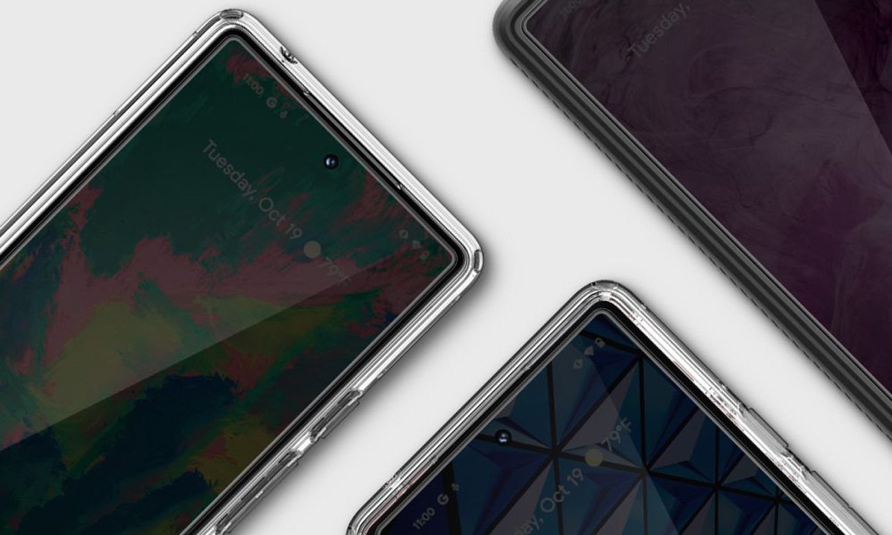 Szkło Spigen Glas.TR AlignMaster do Google Pixel 7 Pro - Powłoka oleofobowa