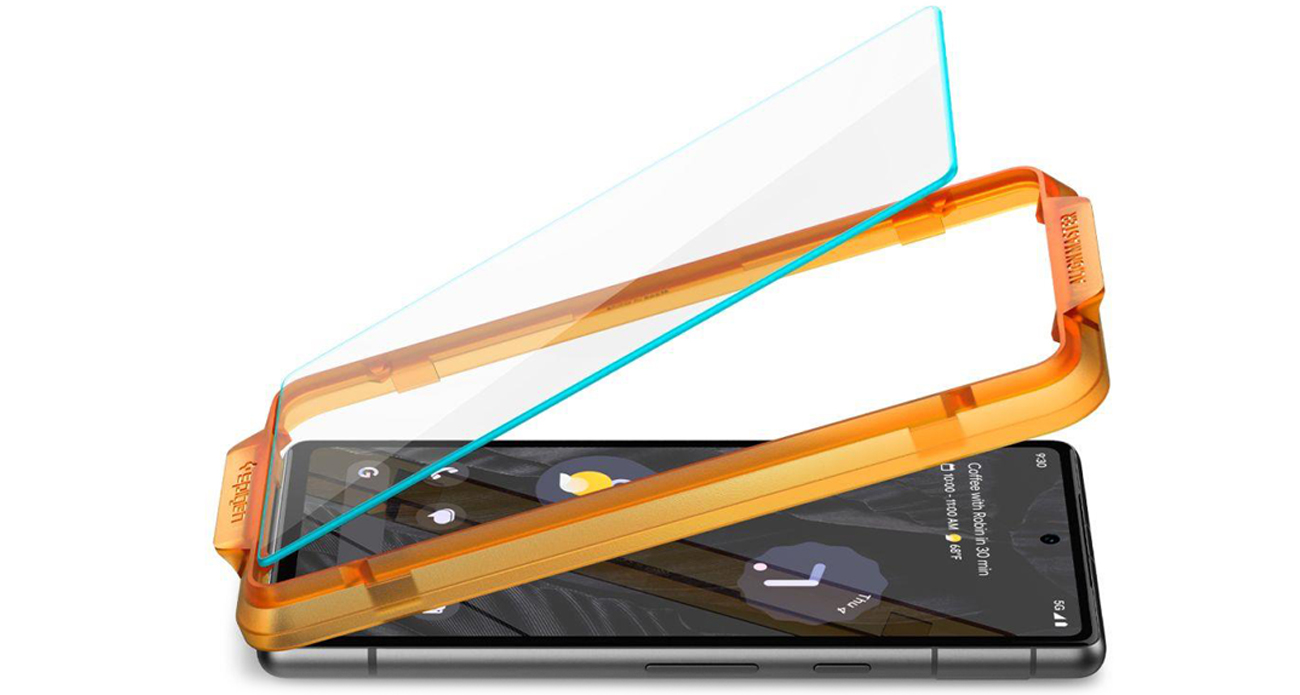 Wysoki stopień ochrony