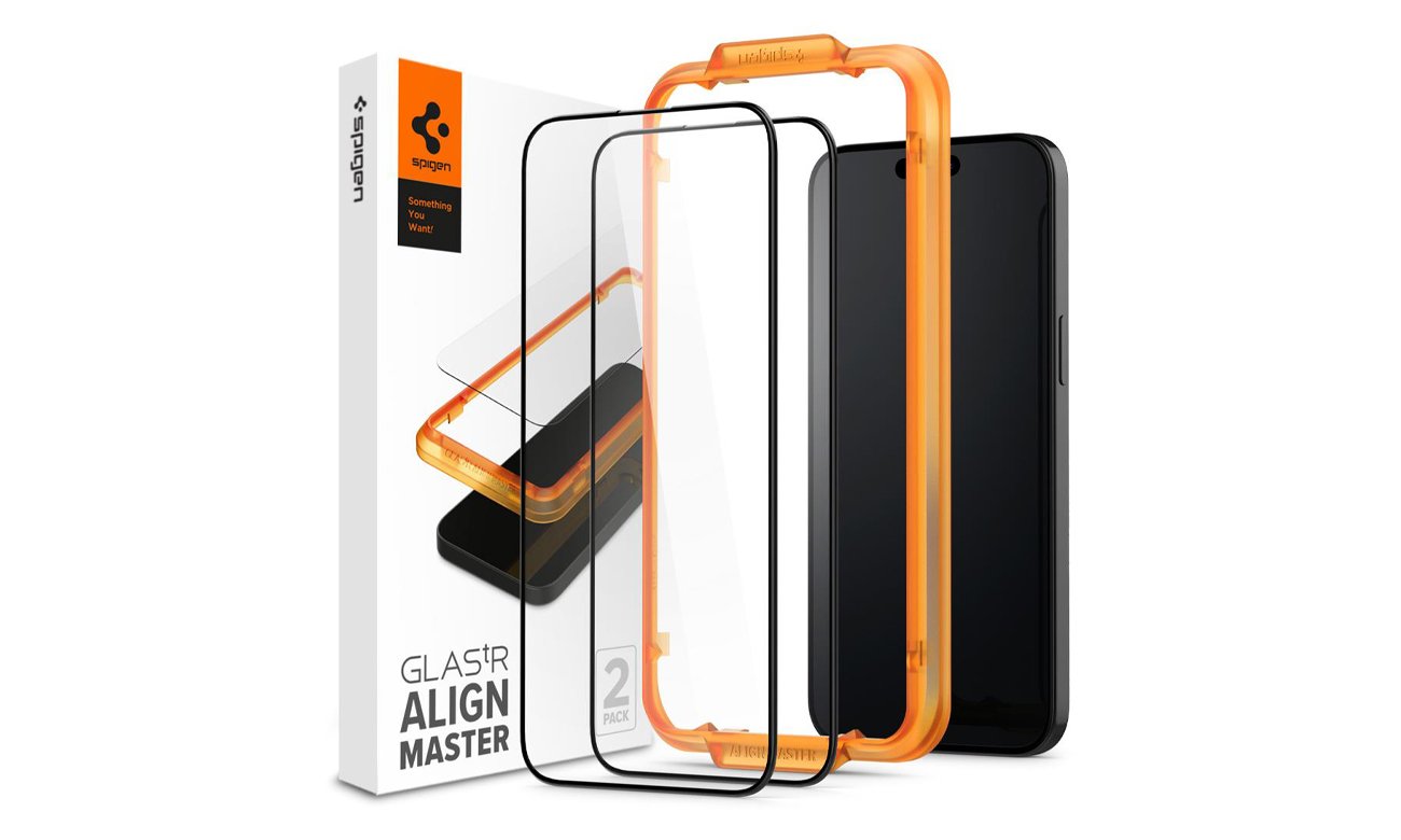 Spigen-Alm-Glass-FC-2-pack-iPhone-15-Pro-black