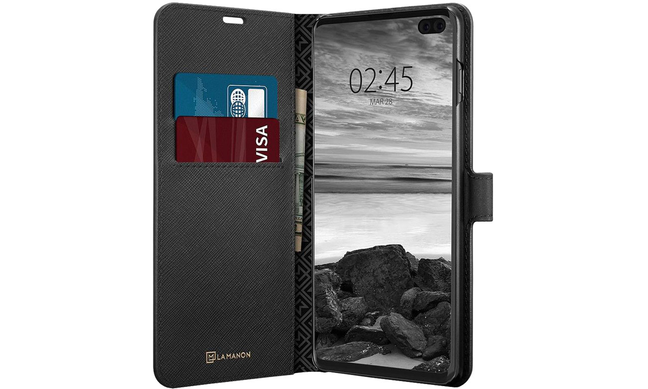 Spigen 606CS25784