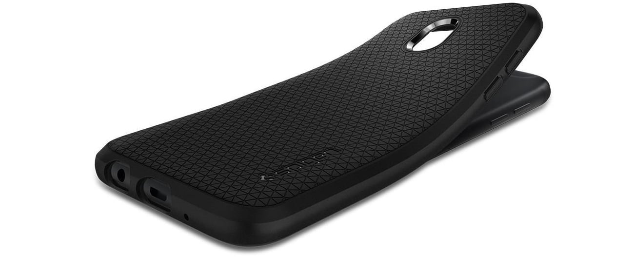 Spigen Liquid Air do Galaxy J5