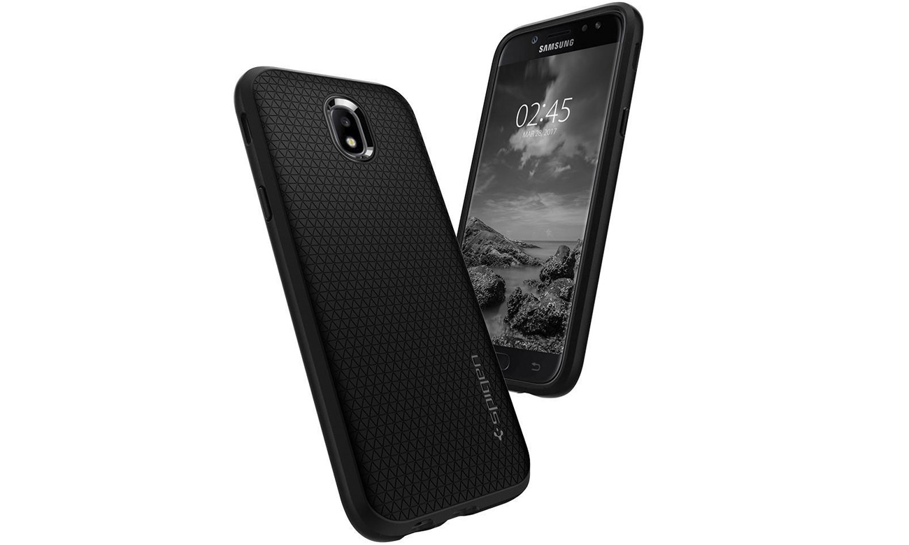 Spigen Liquid Air do Galaxy J5