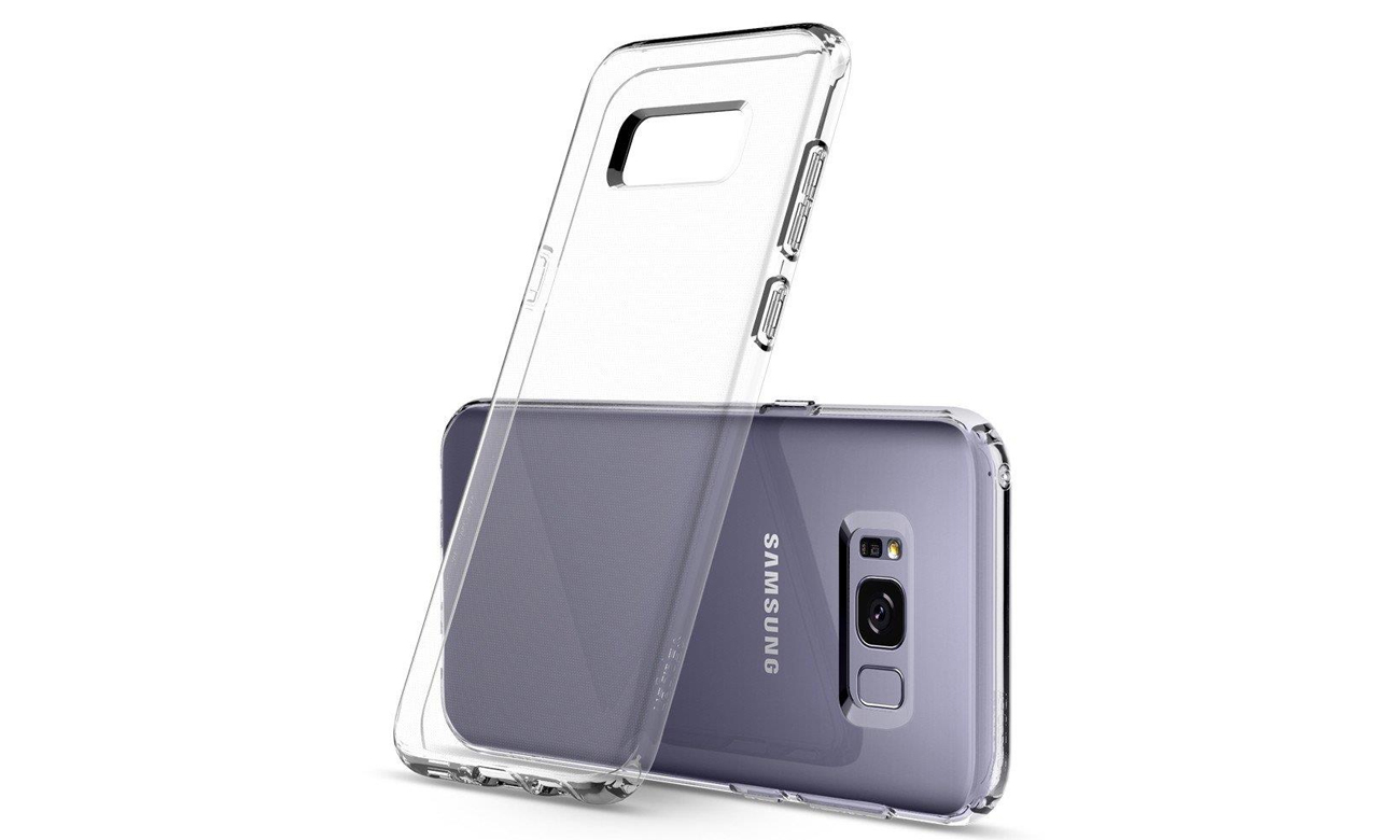 Spigen Liquid Air do Samsung Galaxy S8